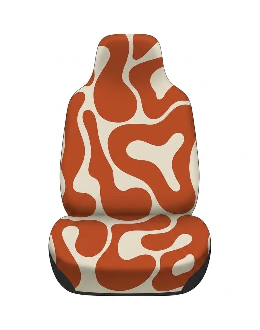 Mallorca Orange set