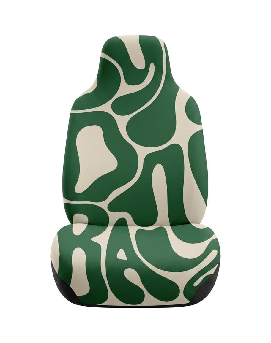 Byronbay Green set